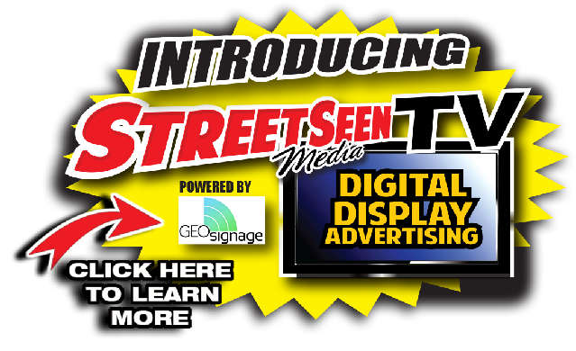 Streetseen TV